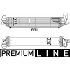 MAHLE Chladič turba BEHR *** PREMIUM LINE *** CI 151 000P MAHLE Chladič turba BEHR *** PREMIUM LINE *** CI 151 000P