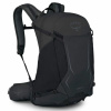 Osprey Hikelite 28 10066418OSP - raven black Uni Osprey Hikelite 28 10066418OSP - raven black Uni
