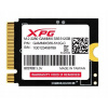 ADATA XPG GAMMIX S55 512GB, SGAMMIXS55-512G-C ADATA XPG GAMMIX S55 512GB, SGAMMIXS55-512G-C