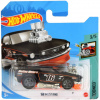 Hot Wheels: ',68 Mustang fekete 1/64 autíčko - Mattel Hot Wheels: ',68 Mustang fekete 1/64 autíčko - Mattel