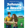 Johnny a Jessie - Jaroslava Kelly Johnny a Jessie - Jaroslava Kelly