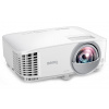 BENQ BenQ MW826STH WXGA/ DLP projektor/ 3500 ANSI/ 20000:1/ VGA/ 2x HDMI/ LAN BENQ BenQ MW826STH WXGA/ DLP projektor/ 3500 ANSI/ 20000:1/ VGA/ 2x HDMI/ LAN