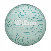 Volejbalová lopta wilson shoreline soft zelená wilson veľ. 5 Volejbalová lopta wilson shoreline soft zelená wilson veľ. 5