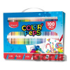 Color'Peps Box Výtvarná súprava 100 ks Color'Peps Box Výtvarná súprava 100 ks