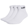 Socks adidas Linear Ankle Socks Cushioned HT3457 (118649) Black 43-45 Socks adidas Linear Ankle Socks Cushioned HT3457 (118649) Black 43-45