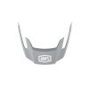 ALTEC Replacement Visor v2 Grey Fade XS/SM ALTEC Replacement Visor v2 Grey Fade XS/SM