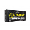 Kapsuly Olimp L-Glutamine 1400 Mega Caps 120 kaps. Kapsuly Olimp L-Glutamine 1400 Mega Caps 120 kaps.