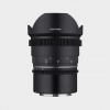 Samyang 14mm T3.1 VDSLR MK2 Canon RF Samyang 14mm T3.1 VDSLR MK2 Canon RF