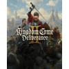 ESD GAMES ESD Kingdom Come Deliverance II ESD GAMES ESD Kingdom Come Deliverance II