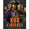 Age of Empires III Definitive Edition - Steam PC Age of Empires III Definitive Edition - Steam PC