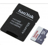 SanDisk MicroSDXC karta 128GB Ultra (80MB/s, Class 10 - Tablet Packaging, Android) + adaptér SDSQUNR-128G-GN6TA SanDisk MicroSDXC karta 128GB Ultra (80MB/s, Class 10 - Tablet Packaging, Android) + adaptér SDSQUNR-128G-GN6TA