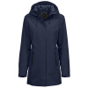 TeeJays Bunda TJ 9609, parka, dámská COT189609a3601-deep navy S Navy deep TeeJays Bunda TJ 9609, parka, dámská COT189609a3601-deep navy S Navy deep