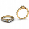 Skvelý diamantový prsteň s 0,36 CT -50% ID (Skvelý diamantový prsteň s 0,36 CT -50% ID) Skvelý diamantový prsteň s 0,36 CT -50% ID (Skvelý diamantový prsteň s 0,36 CT -50% ID)