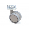 STRONG StrongCastors Koliesko 60mm s mek. behúňom STRONG StrongCastors Koliesko 60mm s mek. behúňom
