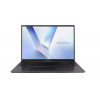 ASUS Vivobook 16 X1605VA-OLED248Z, Core 9 270H, 16.0˝ 1920 x 1200 FHD, UMA, 8GB, SSD 512GB, FDOS, FPR, bez AC adaptera ASUS Vivobook 16 X1605VA-OLED248Z, Core 9 270H, 16.0˝ 1920 x 1200 FHD, UMA, 8GB, SSD 512GB, FDOS, FPR, bez AC adaptera
