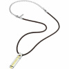 Pánsky náhrdelník Police S14ANE11P 70 cm Pánsky náhrdelník Police S14ANE11P 70 cm