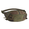 Ledvinka Bandicoot Waist Pack, PL Woodland, Helikon Ledvinka Bandicoot Waist Pack, PL Woodland, Helikon