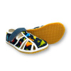 Jonap Jonap Home New Dino – detské barefoot papuče Veľkosť: 33,5 Jonap Jonap Home New Dino – detské barefoot papuče Veľkosť: 33,5