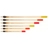 Plavák Drennan Loaded Glow Tip Carp Waggler 1.5g Plavák Drennan Loaded Glow Tip Carp Waggler 1.5g
