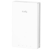 Cudy AP1300 Gigabitový nástěnný Access Point, AC1200 Cudy AP1300 Gigabitový nástěnný Access Point, AC1200