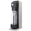 LIMO BAR TWIN - Black/Silver LIMO BAR TWIN - Black/Silver