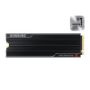 Samsung 9100 PRO/8TB/SSD/M.2 NVMe/Čierna/Heatsink/5R MZ-VAP8T0CW Samsung 9100 PRO/8TB/SSD/M.2 NVMe/Čierna/Heatsink/5R MZ-VAP8T0CW