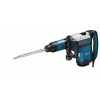 Sekacie kladivo BOSCH GSH 7 VC v kufri SDS-Max Sekacie kladivo BOSCH GSH 7 VC v kufri SDS-Max