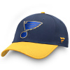 Fanatics Pánská Kšiltovka St. Louis Blues NHL Draft 2019 Flex Veľkosť: M/L, Distribúcia: USA Fanatics Pánská Kšiltovka St. Louis Blues NHL Draft 2019 Flex Veľkosť: M/L, Distribúcia: USA