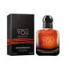Giorgio Armani Emporio Armani Stronger With You Absolutely parfum pánsky 50 ml Giorgio Armani Emporio Armani Stronger With You Absolutely parfum pánsky 50 ml