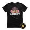 Mr. Potato Head - Hangry (tričko) L Mr. Potato Head - Hangry (tričko) L