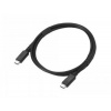 Lenovo Kabel USB-C, 1 m, 10 Gb/s data Lenovo Kabel USB-C, 1 m, 10 Gb/s data