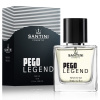 SANTINI Cosmetic PEGO Legend parfumovaná voda pánska 50 ml SANTINI Cosmetic PEGO Legend parfumovaná voda pánska 50 ml