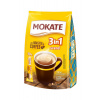Mokate Coffee Karamel 3v1 10x17g sáčok (MK109) Mokate Coffee Karamel 3v1 10x17g sáčok (MK109)