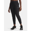 Under Armour UA Velociti Pro Pants-BLK Women's Sports Trousers - Ladies čierna M Under Armour 198632803554 Under Armour UA Velociti Pro Pants-BLK Women's Sports Trousers - Ladies čierna M Under Armour 198632803554