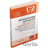 Úplné Znění - 1522 Živnostenské podnikání, volný pohyb služeb, podpora podnikání - Sagit Úplné Znění - 1522 Živnostenské podnikání, volný pohyb služeb, podpora podnikání - Sagit