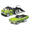 Maisto - Muscle Transports - 1966 Chevrolet C60 Flatbed Chevrolet El Camino, 1:64 Maisto - Muscle Transports - 1966 Chevrolet C60 Flatbed Chevrolet El Camino, 1:64