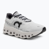 Pánske bežecké topánky On Cloudmonster allwhite Pánske bežecké topánky On Cloudmonster allwhite