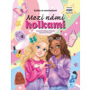Knížka se samolepkami Mezi námi holkami - Joli Hannah Knížka se samolepkami Mezi námi holkami - Joli Hannah