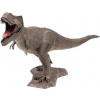 Metal Earth Luxusná oceľová stavebnica Tyrannosaurus Rex Metal Earth Luxusná oceľová stavebnica Tyrannosaurus Rex
