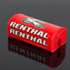 RENTHAL RH-P329 RENTHAL VOLANTOVÁ HUBKA FATBAR PAD ČERVENÁ S LOGOM RENTHAL RENTHAL RH-P329 RENTHAL VOLANTOVÁ HUBKA FATBAR PAD ČERVENÁ S LOGOM RENTHAL