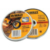DeWALT sada dělících kotoučů 125mm DT42340TZ DT42340TZ DeWALT sada dělících kotoučů 125mm DT42340TZ DT42340TZ