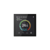 Termostat GETI GRT05B pod omietku Wi-Fi Termostat GETI GRT05B pod omietku Wi-Fi