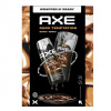 Axe Dark Temptation Axe Dark Temptation dezodorant v spreji 150 ml + Axe Dark Temptation sprchový gél 250 ml Axe Dark Temptation Axe Dark Temptation dezodorant v spreji 150 ml + Axe Dark Temptation sprchový gél 250 ml