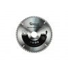 GEKO G78100 Kotouč řezný na hliník + redukce, 200x32 mm 100T GEKO G78100 Kotouč řezný na hliník + redukce, 200x32 mm 100T