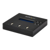 StarTech.com USBDUP12 duplikátor médií a dát Duplikátor USB flash disku 2 kópie Modrá (USBDUP12) StarTech.com USBDUP12 duplikátor médií a dát Duplikátor USB flash disku 2 kópie Modrá (USBDUP12)