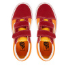 Vans detské tenisky oranžové, veľkosť 30,5 Vans detské tenisky oranžové, veľkosť 30,5