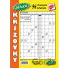 Senza křížovky 2/2020 - Telpres Senza křížovky 2/2020 - Telpres