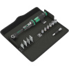 WERA Momentový kľúč Wera Click-Torque s prepínacou račňou 1/4 WERA Momentový kľúč Wera Click-Torque s prepínacou račňou 1/4