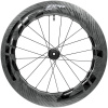 Zapletené kolo Zipp 858 NSW Center Lock Hookless 12x142 XDR zadní Zapletené kolo Zipp 858 NSW Center Lock Hookless 12x142 XDR zadní