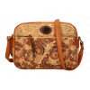 Crossbody dámska kabelka v korkovom dizajne A2132 typ 10 Crossbody dámska kabelka v korkovom dizajne A2132 typ 10